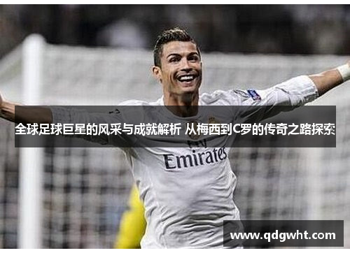 全球足球巨星的风采与成就解析 从梅西到C罗的传奇之路探索