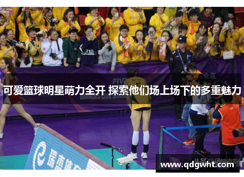 可爱篮球明星萌力全开 探索他们场上场下的多重魅力