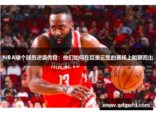 NBA矮个球员逆袭传奇：他们如何在巨星云集的赛场上脱颖而出
